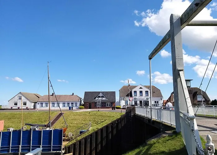 B&B: Pension Restaurant Zur Brücke