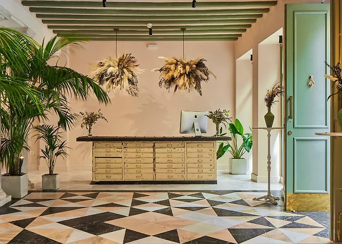 Apartamento: VG - Villa de Andas suites