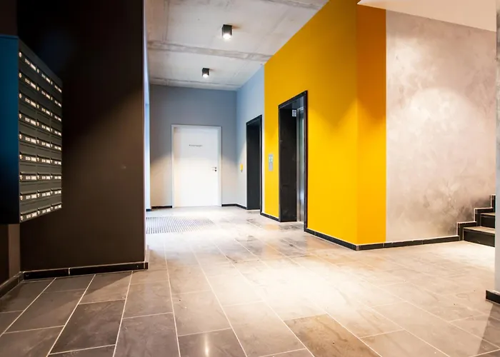Hotel Am Neoapartments