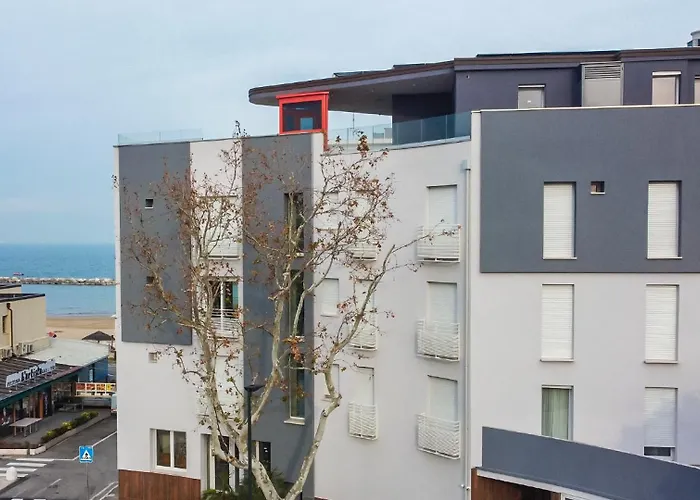 Hotel familiare: Hotel Vienna