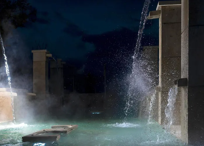 Resort: Hotel Salus Terme - Adults Only