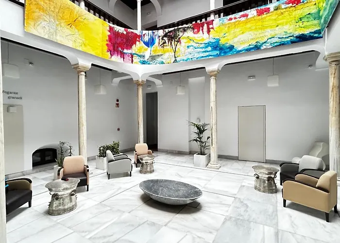 El Ladron De Agua Palacete