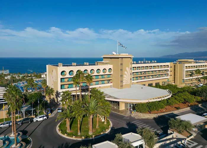 Hotel familiar: Royal & Imperial Belvedere Resort