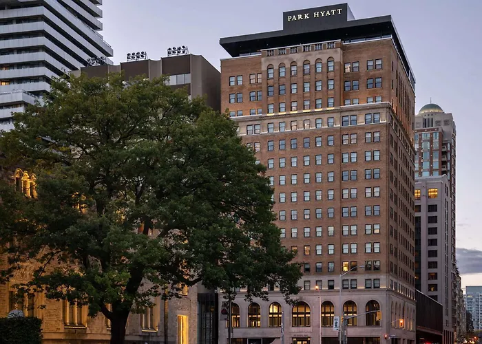 Park Hyatt