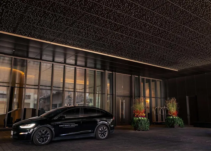 Park Hyatt