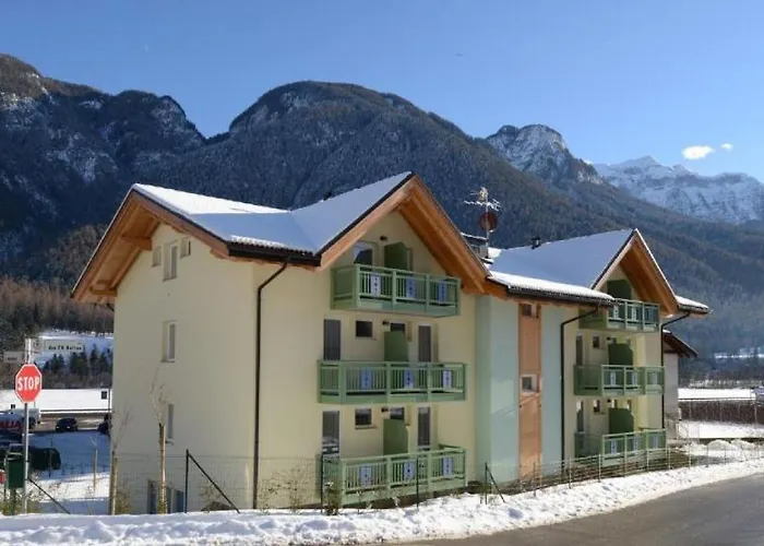 Hotel Maria Monclassico