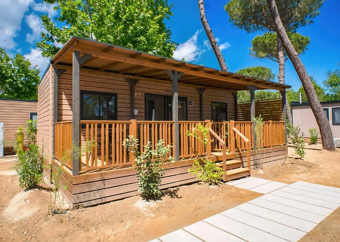 Club del Sole Adriatico Cervia Easy Camping Village