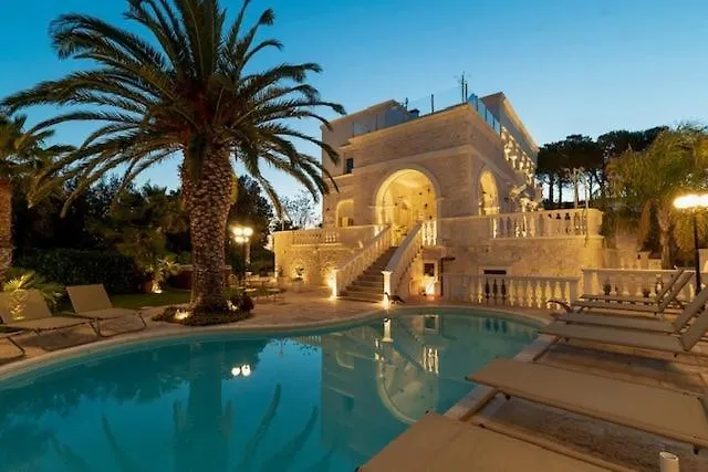 Villa Angelina Selva Di Fasano