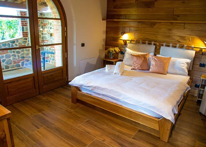 Terra Antica - Resort, Winery&SPA Montepulciano Stazione