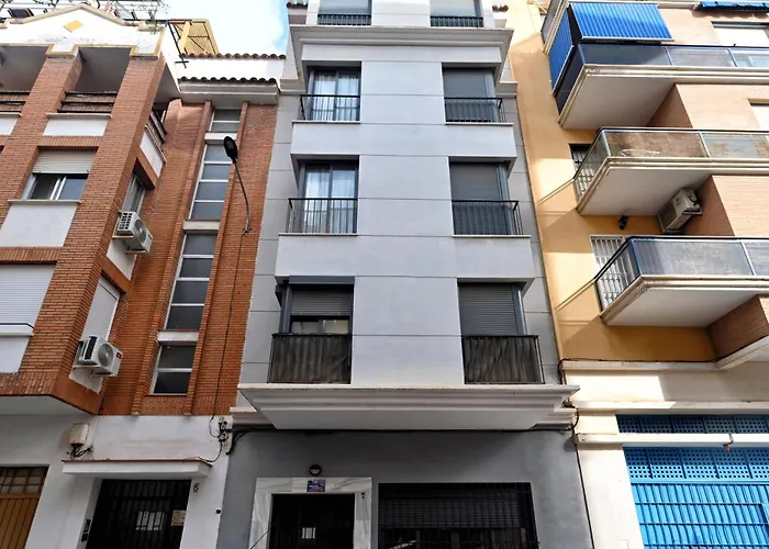 Love Rent4 Malaga Rene