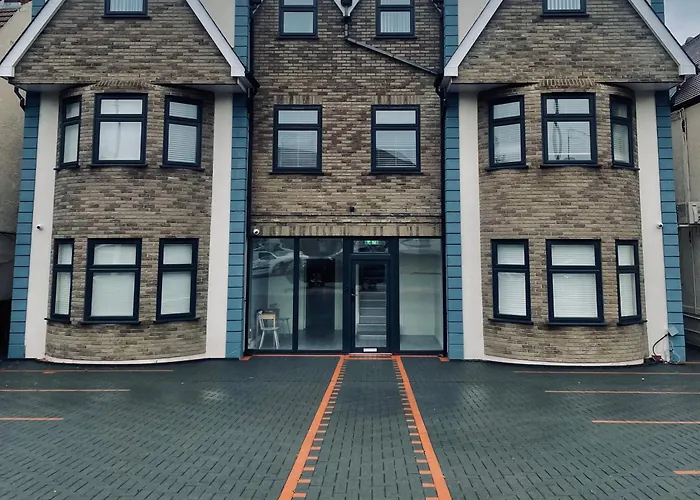 Regal Hotel