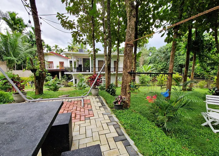 Private Villa: Villa Sole