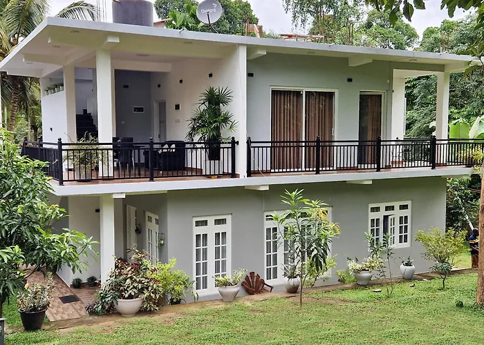 Private Villa: Villa Sole