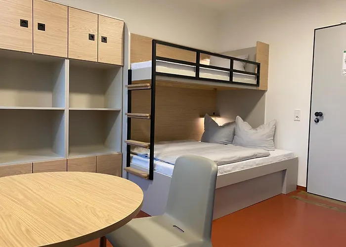 Jugendherberge Büsum