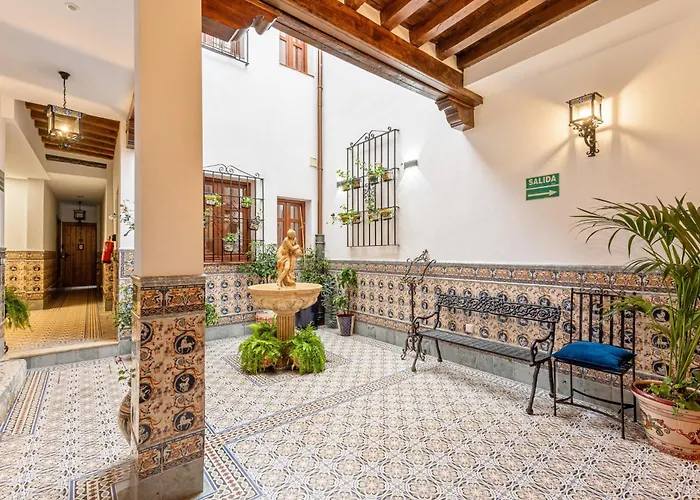  Casa Museo La Merced By Stay Unique