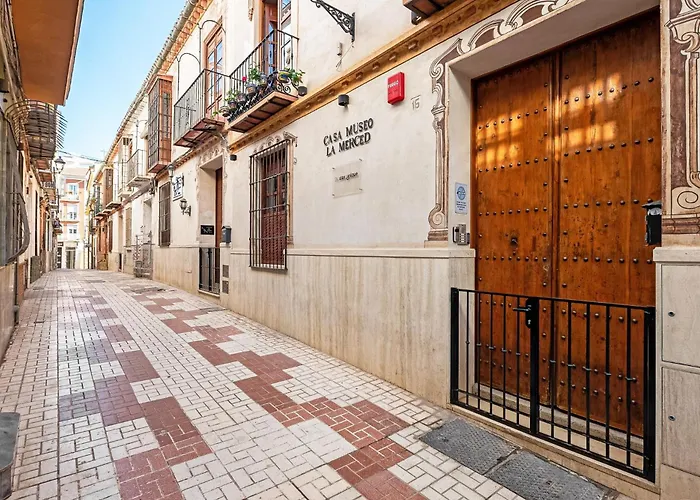  Casa Museo La Merced By Stay Unique