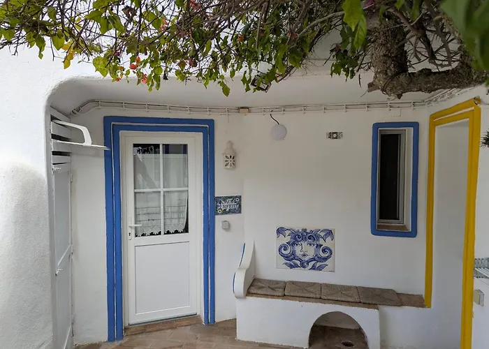 Chalet: Quinta Do Caracol