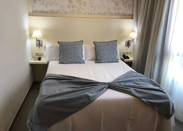 Hotel de lujo: Hotel Spa Cap De Creus