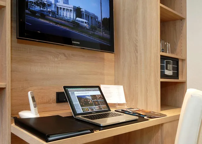 Familienhotel: Hotel Allegro