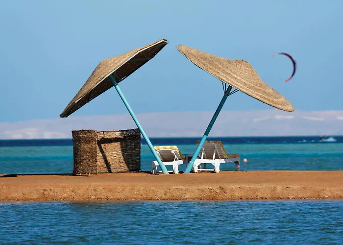 Movenpick Resort & Spa El Gouna Hurghada