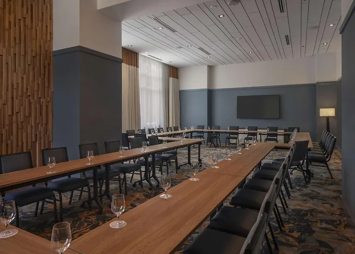 Hyatt Centric Midtown