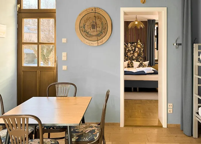 Hotel familiare: Villa Fantasia Budget Boutique Hotel