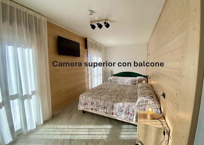 Sciatori