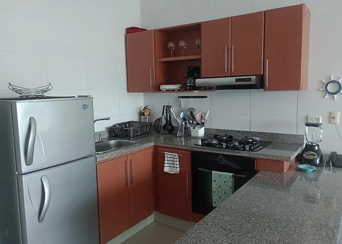 Hotel Jacuzzi: Costa Azul Suites Apartamento 603