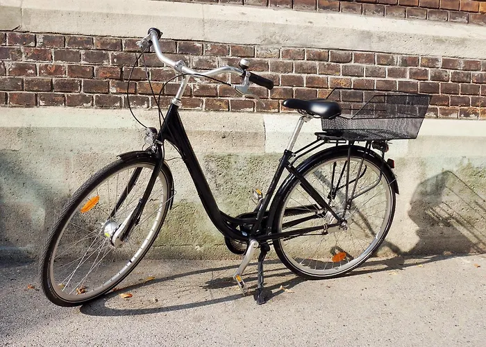 Family Hotel: Ruby Marie Hotel Vienna