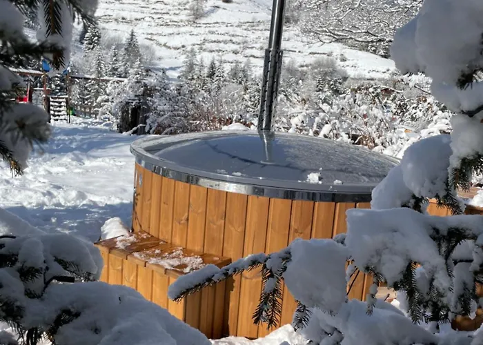 Hotel di lusso: Mi Casa Tu Casa