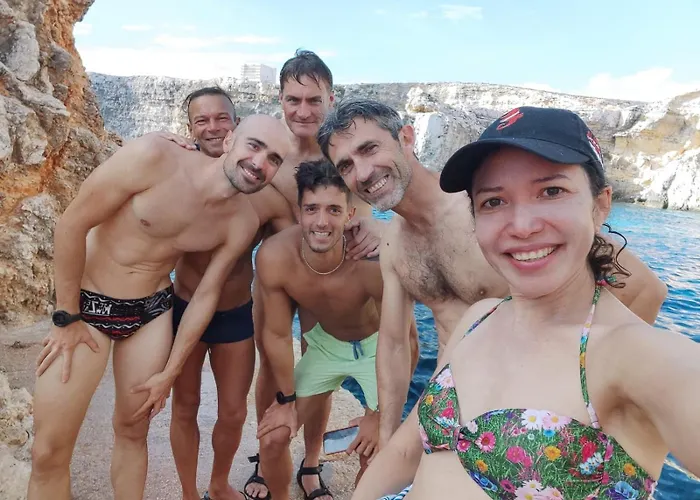 Hostel On Sliema