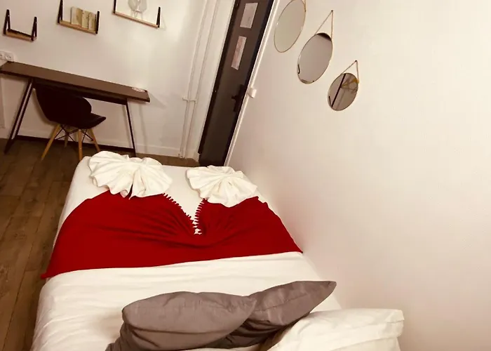 Hotel Louvain