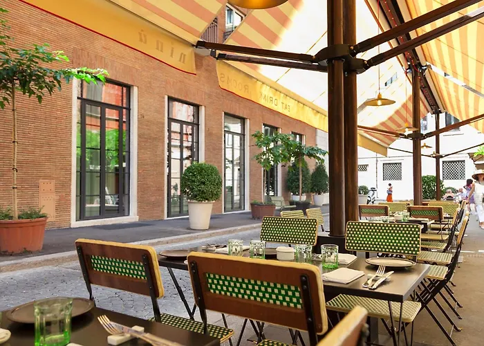 Hotel familiare: Ninù Roma centro storico