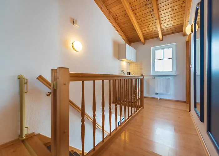 Hotel Garni Getreuer Eckart