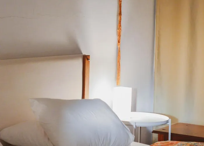 Hostel Lima Sol House Limassol