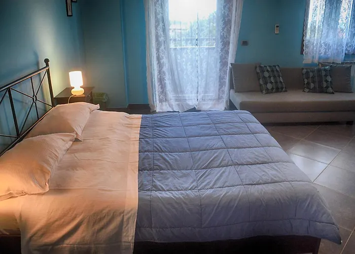 B&B Terrazza dell'Etna Mascalucia