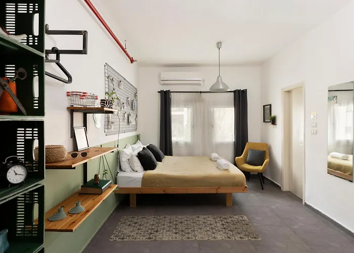 Apart hotel: Rena'S House