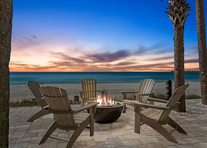 Calypso Beach Resort