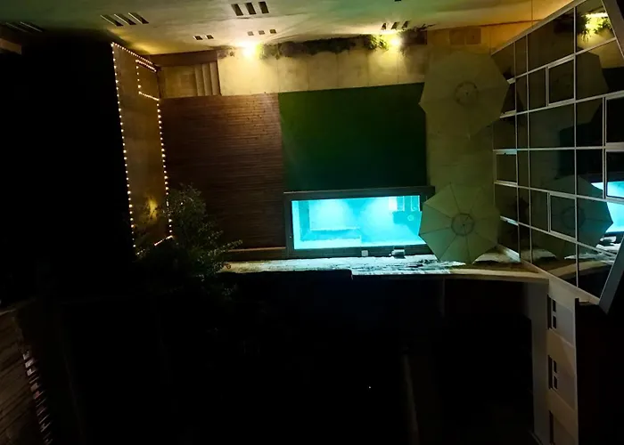 Hotel familiar: Ocean Porto - Beach House