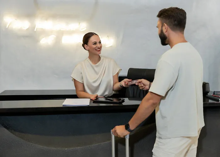 Spa Hotel: Elisabeth Boutique Hotel