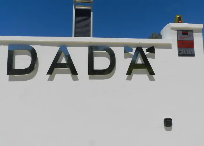 Hotel que admite mascotas: Dada Caños