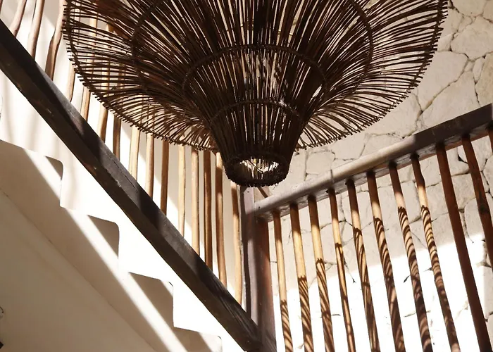 Familiehotel: Casa Hood By The Sea