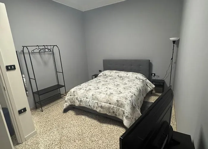 Hotel familiare: Nonna Rosetta