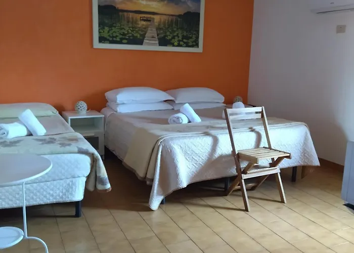B&B La Pace Ardea