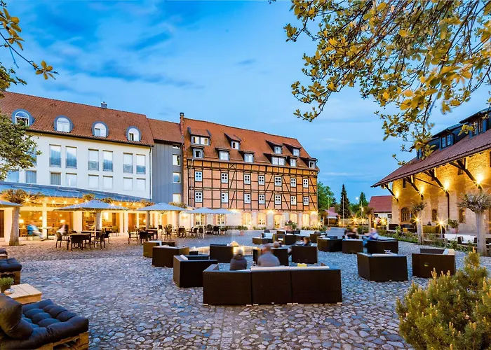 Western Schlossmühle