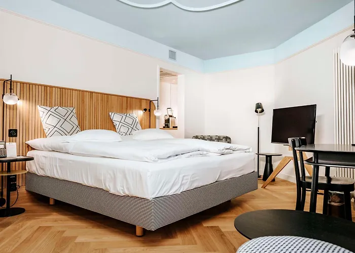 Best Western Plus Hotel Bern