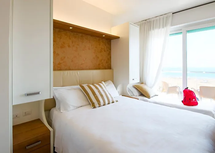 Lodge: Eurhotel