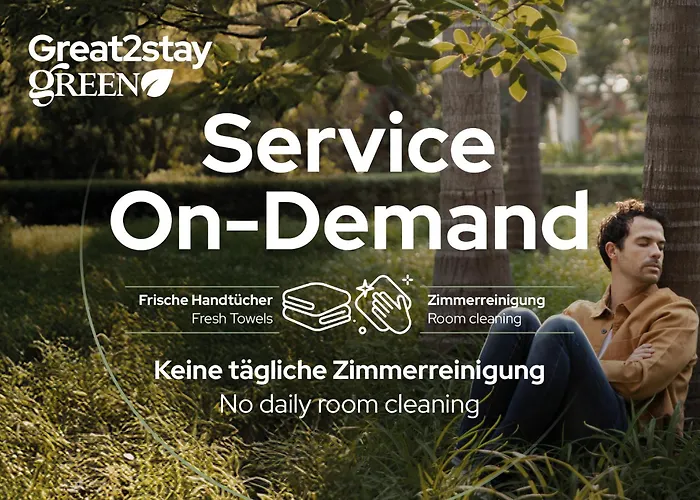 Familienhotel: Arthotel Ana Residence Bremen