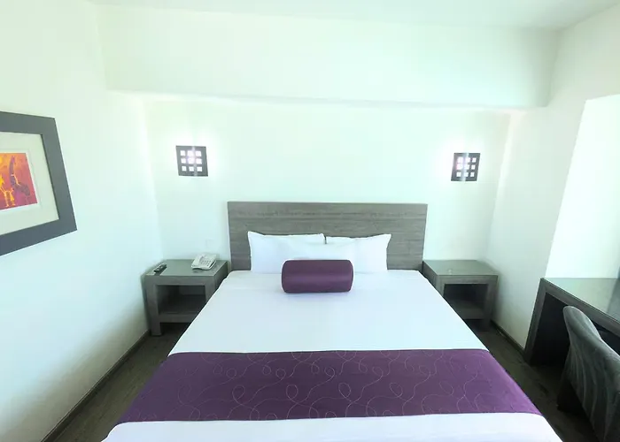 Hotel with view: We Hotel Aeropuerto