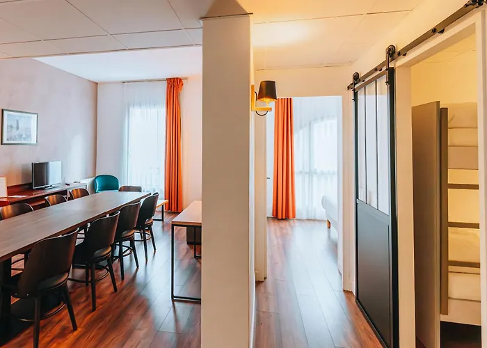 Hôtel pour familles: Garden & City Cauterets Balneo